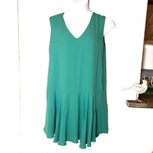 BCBG Maxazria▪︎sleeveless dress